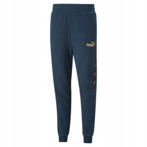 Puma Spodnie Ess+ Tape Golden 67398673 R Xs