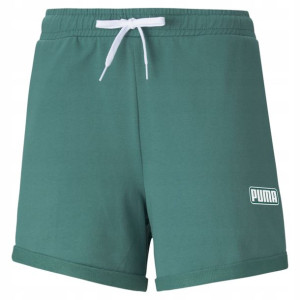 Puma Spodenki Summer Stripes 84582245 R M