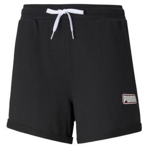 Puma Spodenki Summer Stripes 84582201 R M