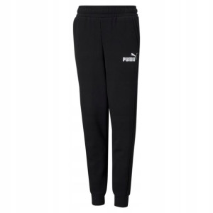 Puma Spodnie Ess Logo 58697401 R 92