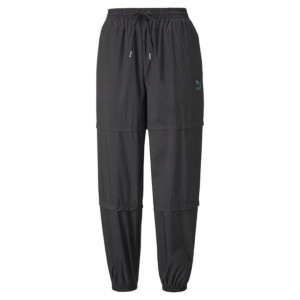Puma Spodnie Crystal 53359701 R Xs
