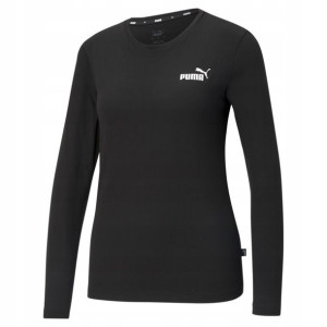 Puma Longsleeve Ess 58678201 R Xs
