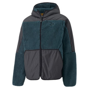 Puma Kurtka Sherpa 53557724 R L