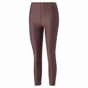 Puma Legginsy Move Ultrabare 7/8 52222275 R Xs