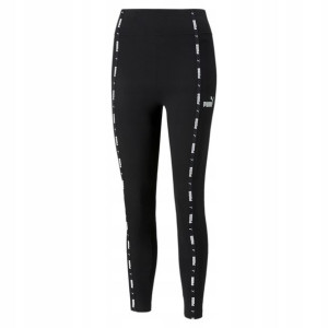 Puma Legginsy Power Tape 84910201 R S