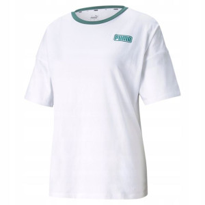 Puma Koszulka Summer Stripes 84581902 R Xl