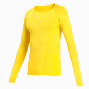 Puma Koszulka Liga Baselayer Ls 65592006 R M