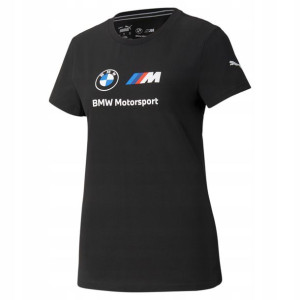 Puma Koszulka Bmw Logo 53126101 R S
