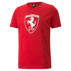 Puma Koszulka Ferrari Race 53375202 R S