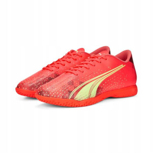 Puma Halówki Ultra Play It 10691003 R 43