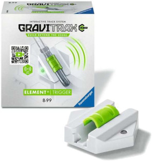 Gravitrax Power zestaw uzupełniający Element Trigger