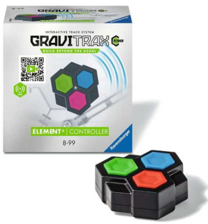 Gravitrax Power zestaw uzupełniający Element Controller