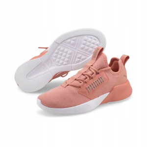 Puma Buty Retaliate Mesh 19555110 R 41
