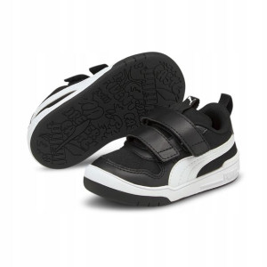 Puma Buty Multiflex Mesh V Inf 38084601 R 22