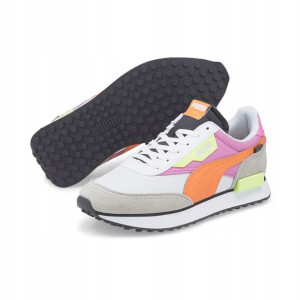 Puma Buty Future Rider Play On 37114978 R 42,5