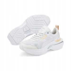 Puma Buty Kosmo Rider Metallic 38489202 R 39