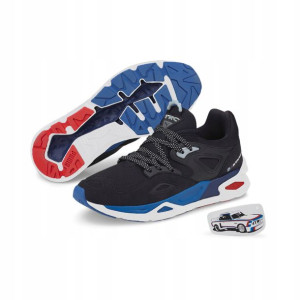 Puma Buty Bmw Mms Trc Blaze 30713502 R 43