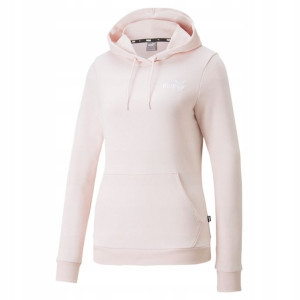 Puma Bluza Ess+ Embroidery 84833282 R Xs