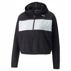 Puma Bluza Modern Sports Fz 84710601 R M