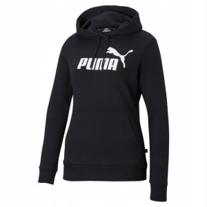 Puma Bluza Ess Logo 58679101 R S