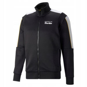 Puma Bluza Porsche Turbo 53378201 R M