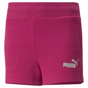 Puma Szorty Ess+ 84696314 R 176