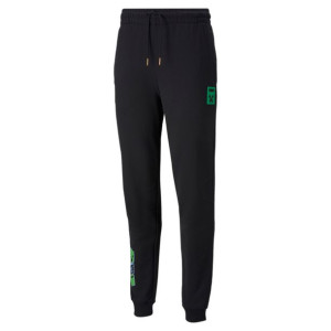 Puma Spodnie X Minecraft 53437701 R M