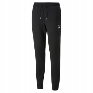 Puma Spodnie Classics Cuff 53674501 R S