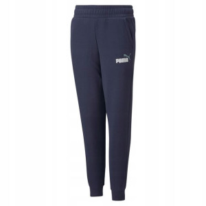Puma Spodnie Ess+ 2 58698896 R 140