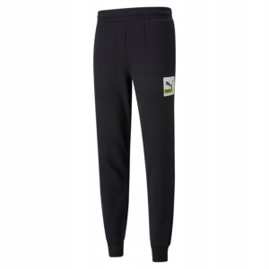 Puma Spodnie Brand Love 53365401 R Xxl