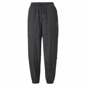 Puma Spodnie Crystal 53359701 R M