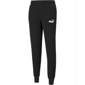 Puma Spodnie Ess Logo Tr 58671601 R S