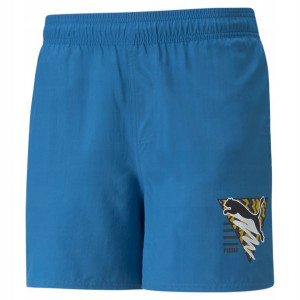 Puma Spodenki Summer Cat Graphic 84857748 R M