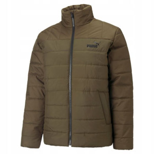Puma Kurtka Ess+ Padded 84934962 R Xxl