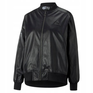 Puma Kurtka T7 Oversized Faux L 53557951 R S