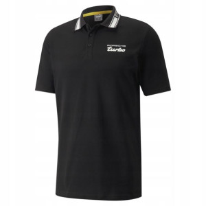 Puma Koszulka Polo Porsche Turbo 53377801 R S