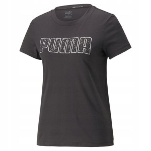 Puma Koszulka Stardust 52137401 R S