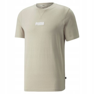 Puma Koszulka Modern Basics 84740764 R M