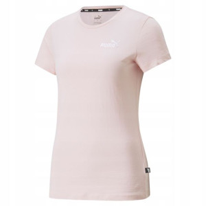 Puma Koszulka Ess+ Embroidery 84833182 R S