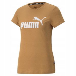 Puma Koszulka Ess Logo 58677574 R S