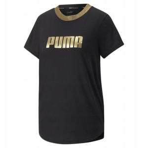 Puma Koszulka Deco Glam 52238101 R Xs