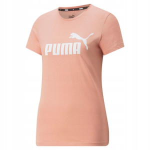 Puma Koszulka Ess Logo 58677563 R S