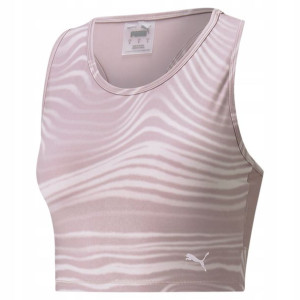 Puma Crop Top Studio Aop 52156118 R S