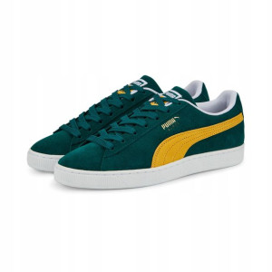 Puma Buty Suede Teams Ii 38659502 R 46