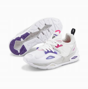 Puma Buty Trc Blaze Tech 38496005 R 45