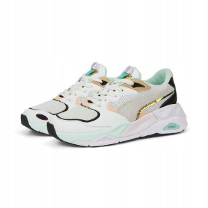 Puma Buty Trc Mira Dimensions 38596901 R 36