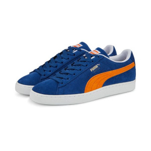 Puma Buty Suede Teams Ii 38659501 R 46