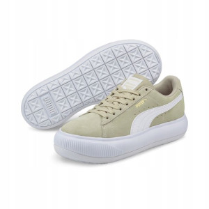 Puma Buty Suede Mayu 38068616 R 38