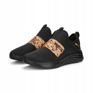 Puma Buty Softride Sophia Slip-on 37696001 R 38