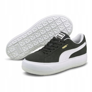 Puma Buty Suede Mayu 38068602 R 39